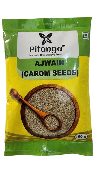 Ajwain