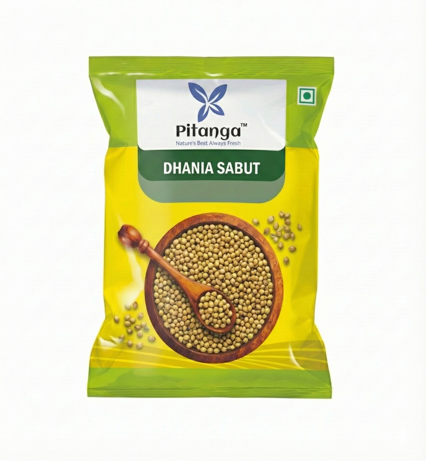 Dhaniya Sabut