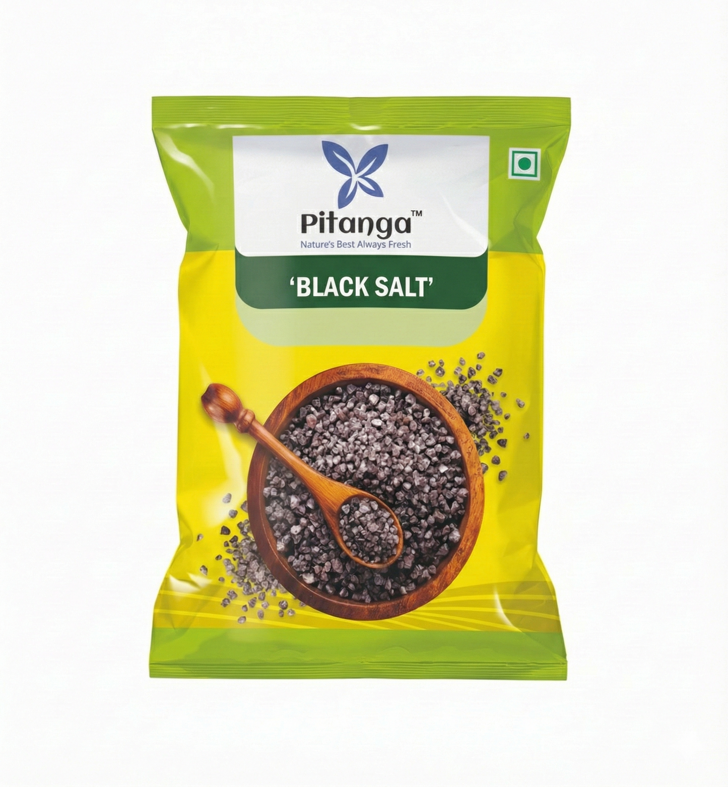 Black Salt