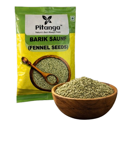 Barik Saunf