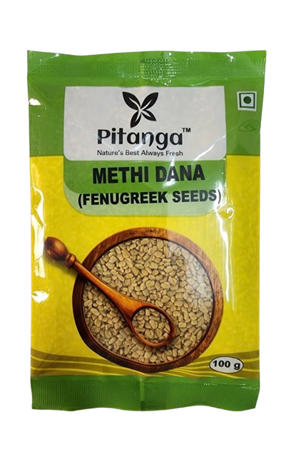 Methi Dana