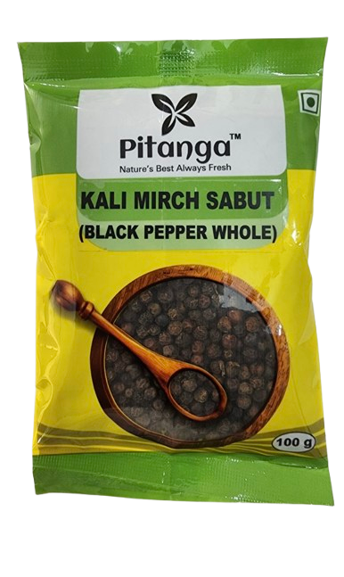 Kali Mirch