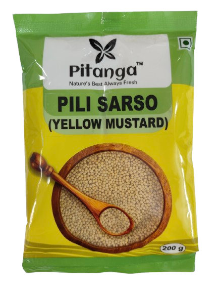 Pili Sarso