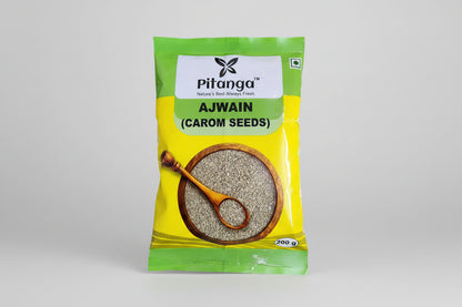 Ajwain