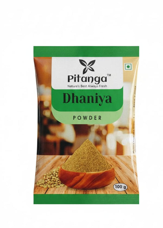 Dhaniya Powder